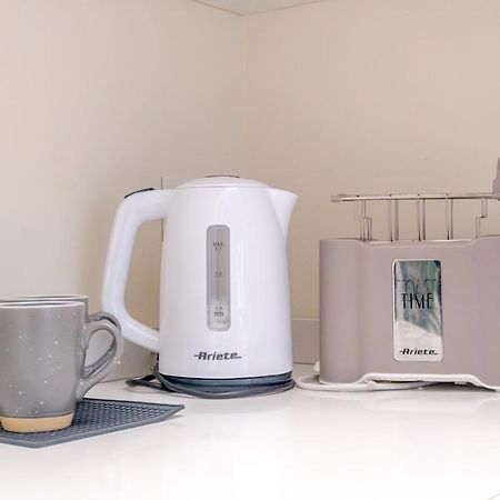 Turin Oasis Botanique Modern & Central Apartment 외부 사진