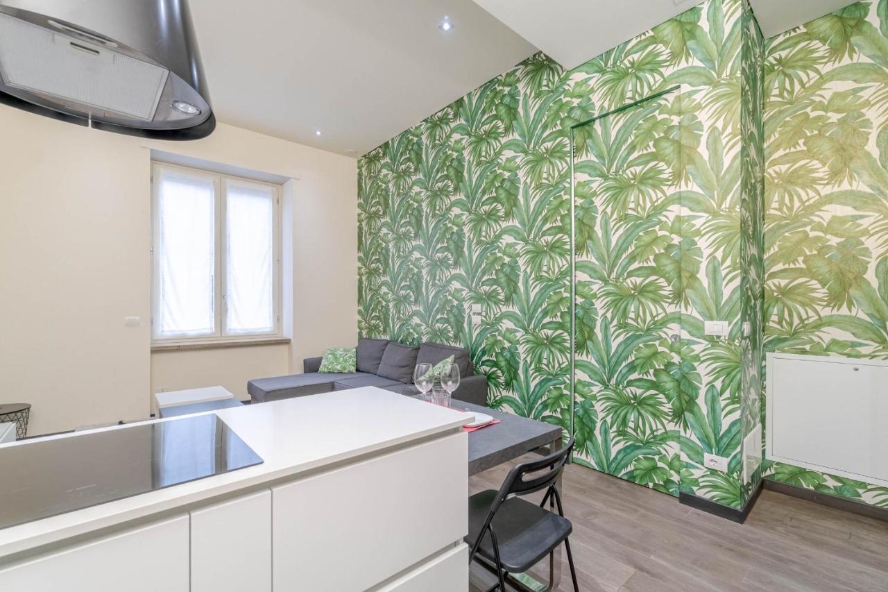 Turin Oasis Botanique Modern & Central Apartment 외부 사진