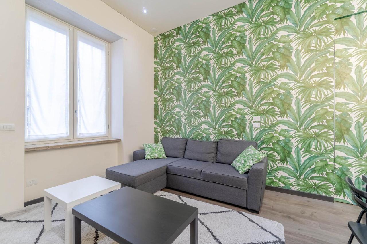 Turin Oasis Botanique Modern & Central Apartment 외부 사진