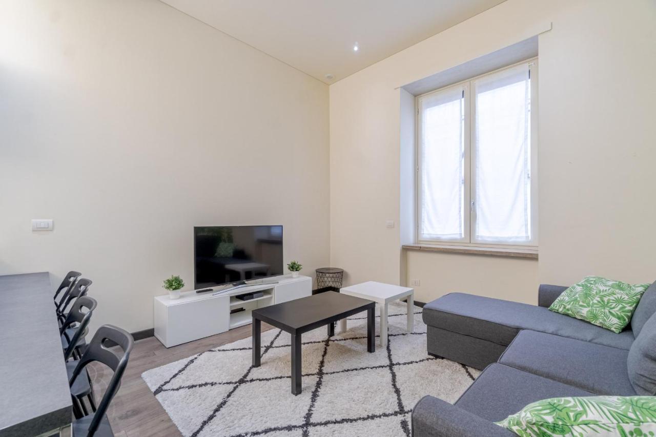 Turin Oasis Botanique Modern & Central Apartment 외부 사진