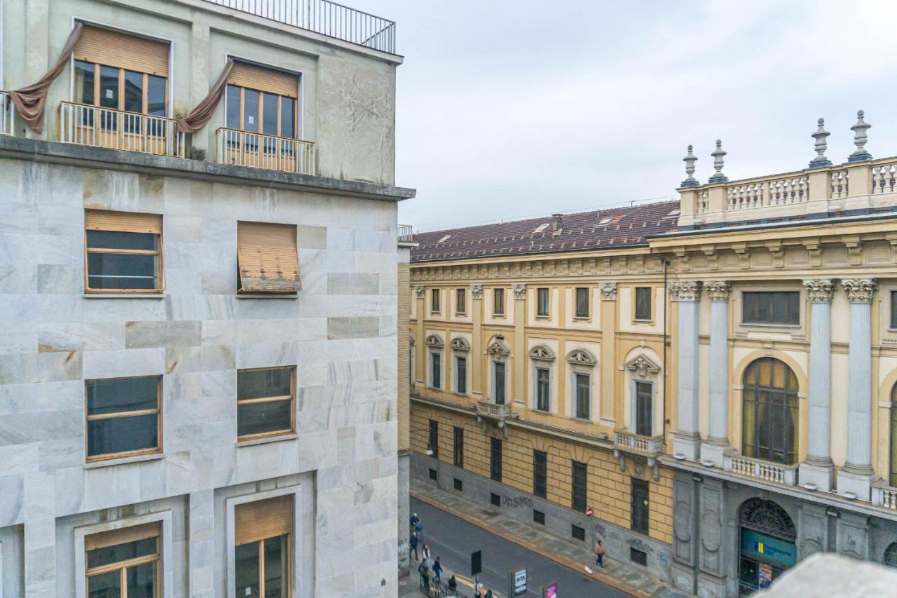 Turin Oasis Botanique Modern & Central Apartment 외부 사진