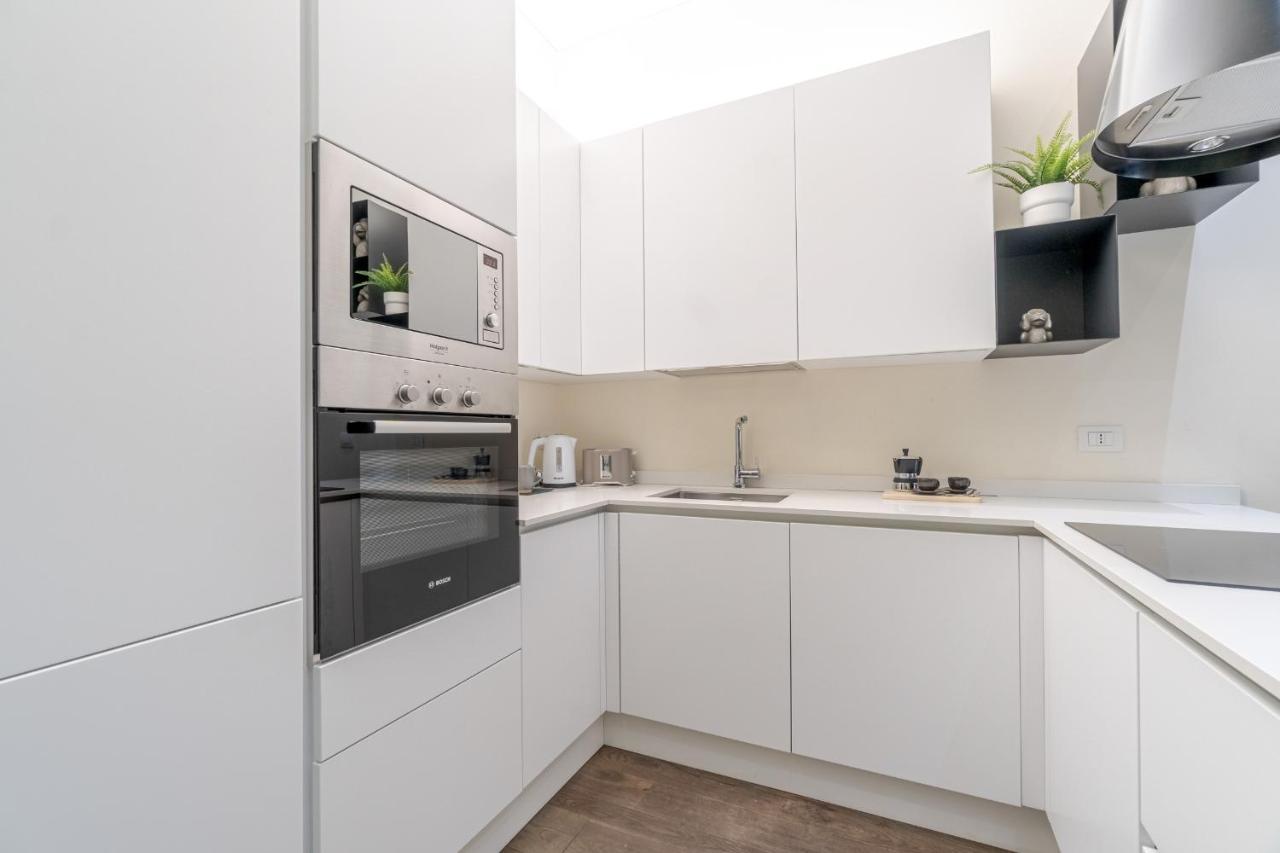 Turin Oasis Botanique Modern & Central Apartment 외부 사진