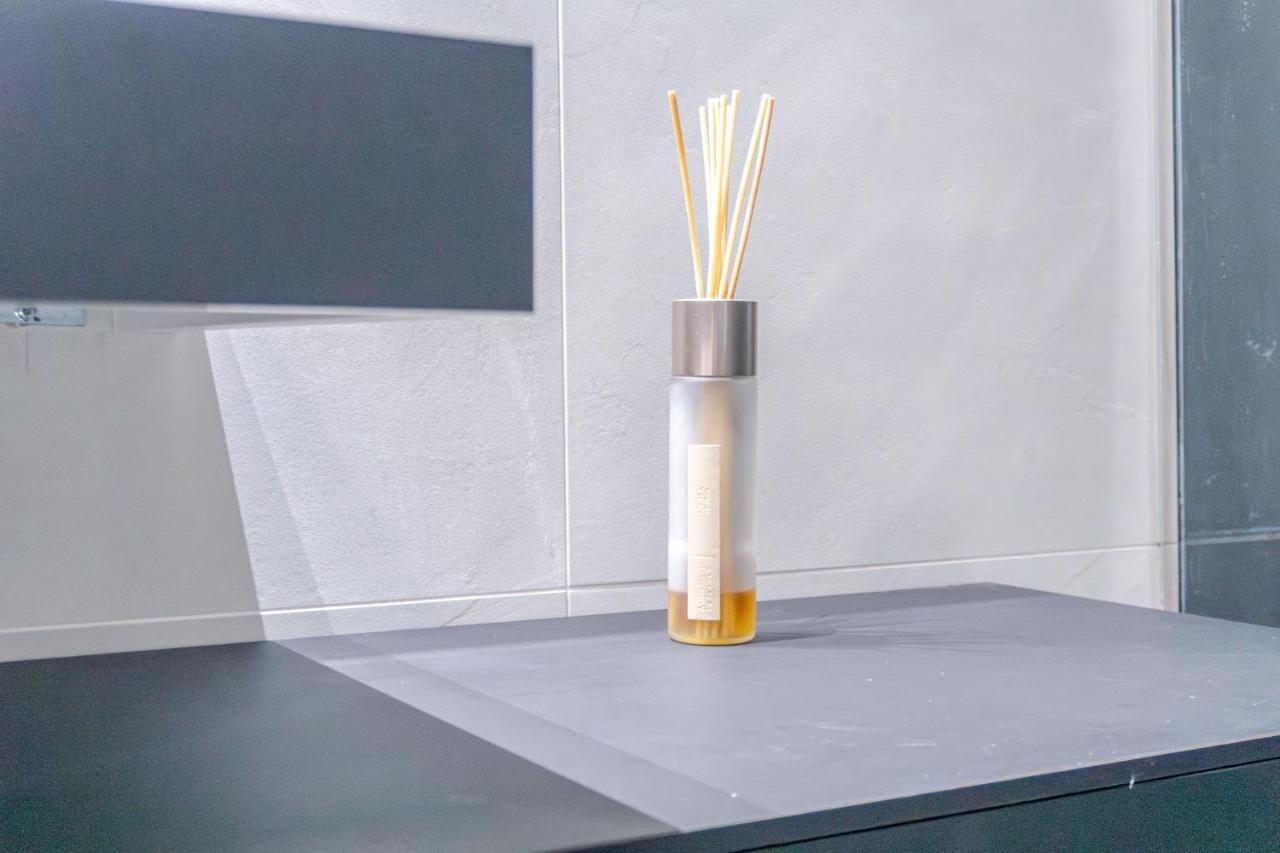 Turin Oasis Botanique Modern & Central Apartment 외부 사진