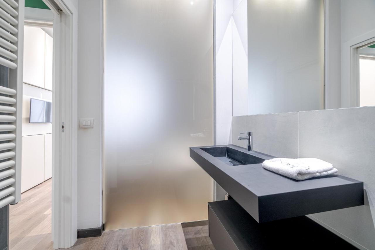 Turin Oasis Botanique Modern & Central Apartment 외부 사진