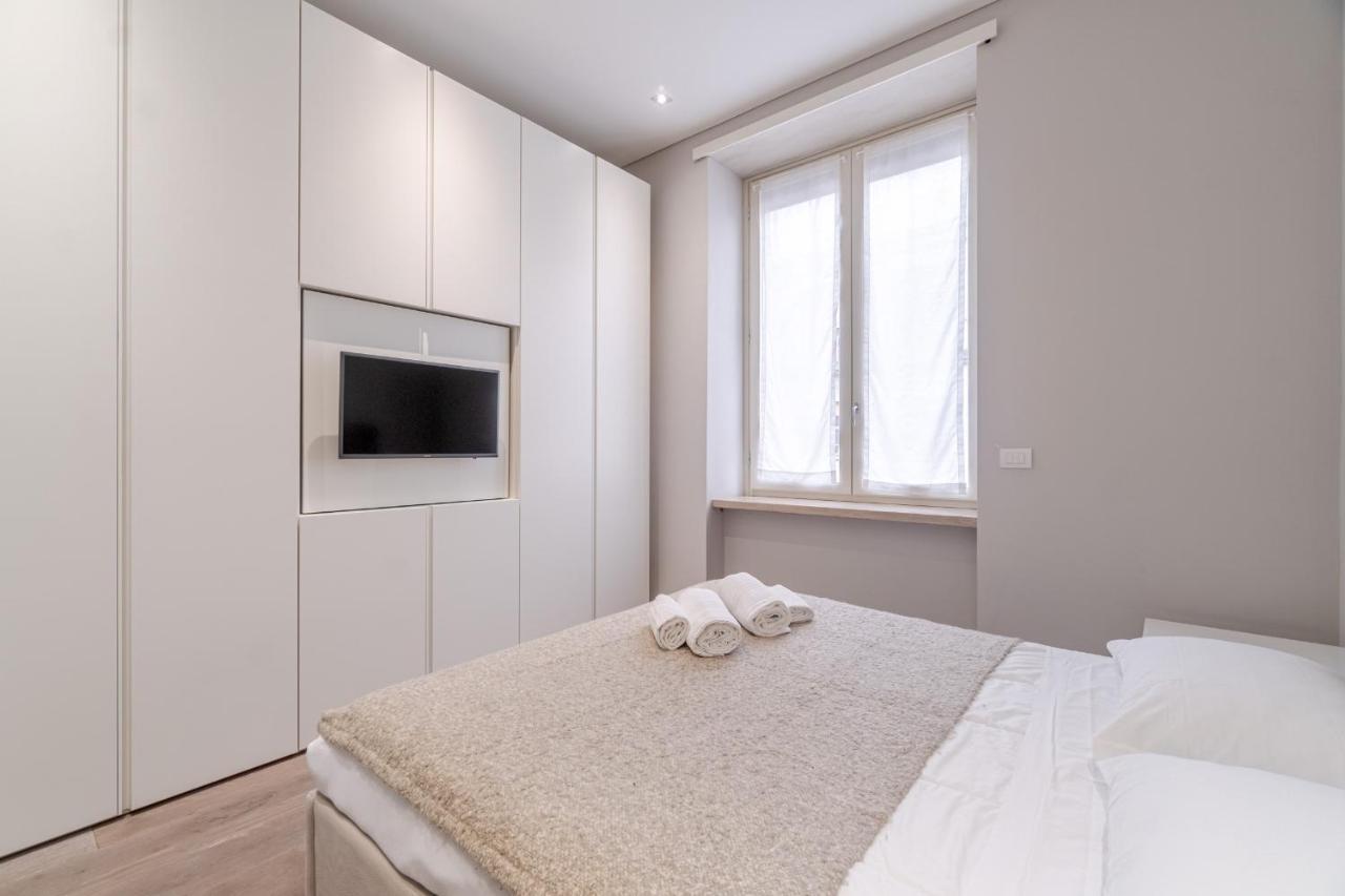 Turin Oasis Botanique Modern & Central Apartment 외부 사진