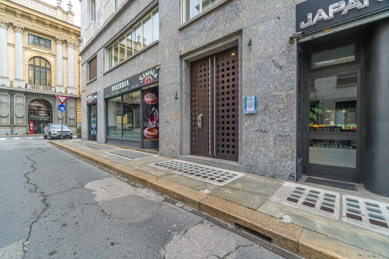 Turin Oasis Botanique Modern & Central Apartment 외부 사진