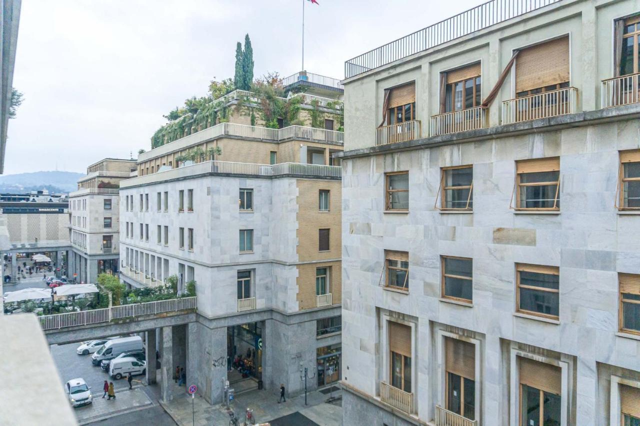 Turin Oasis Botanique Modern & Central Apartment 외부 사진