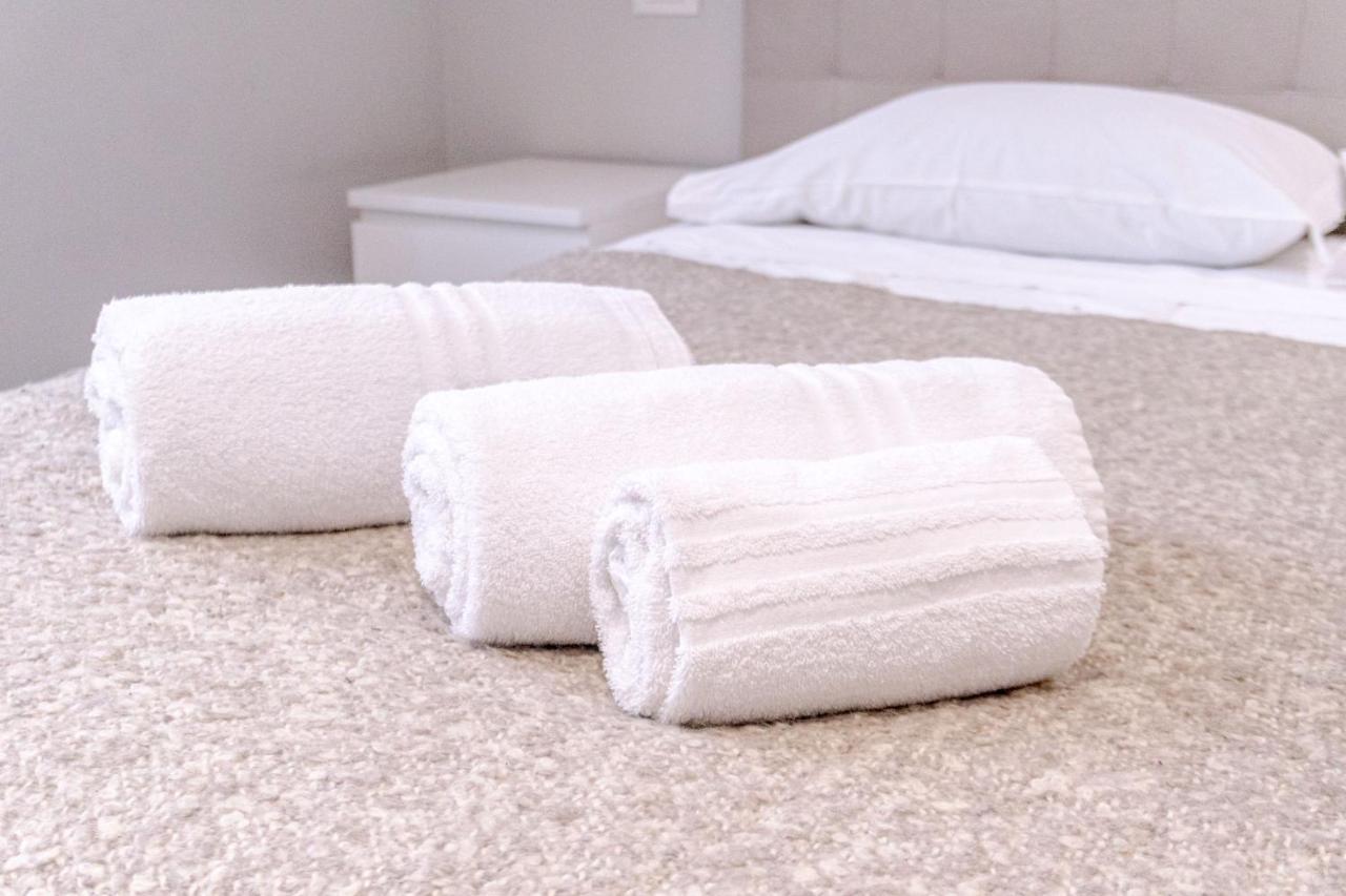 Turin Oasis Botanique Modern & Central Apartment 외부 사진