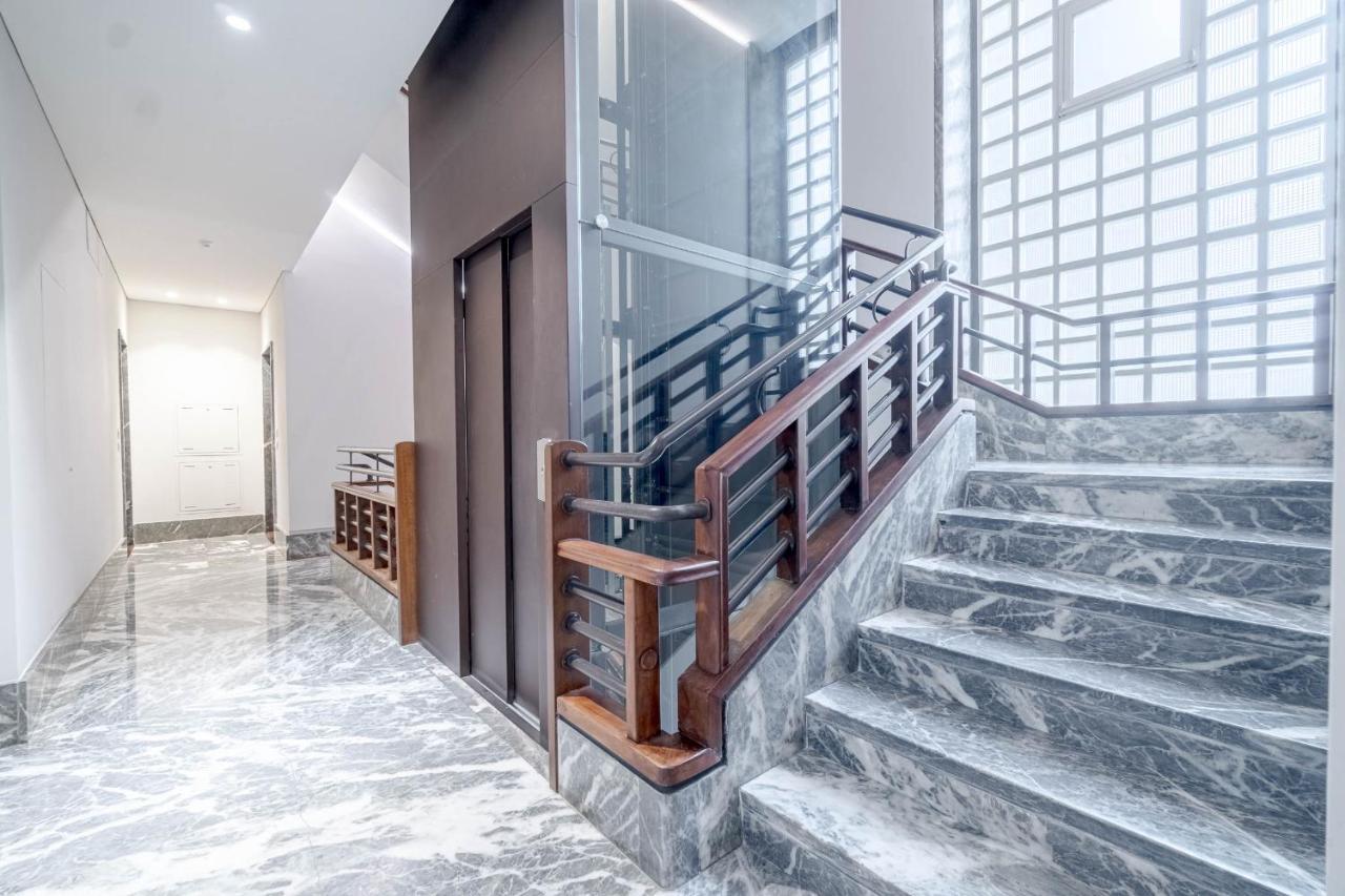 Turin Oasis Botanique Modern & Central Apartment 외부 사진