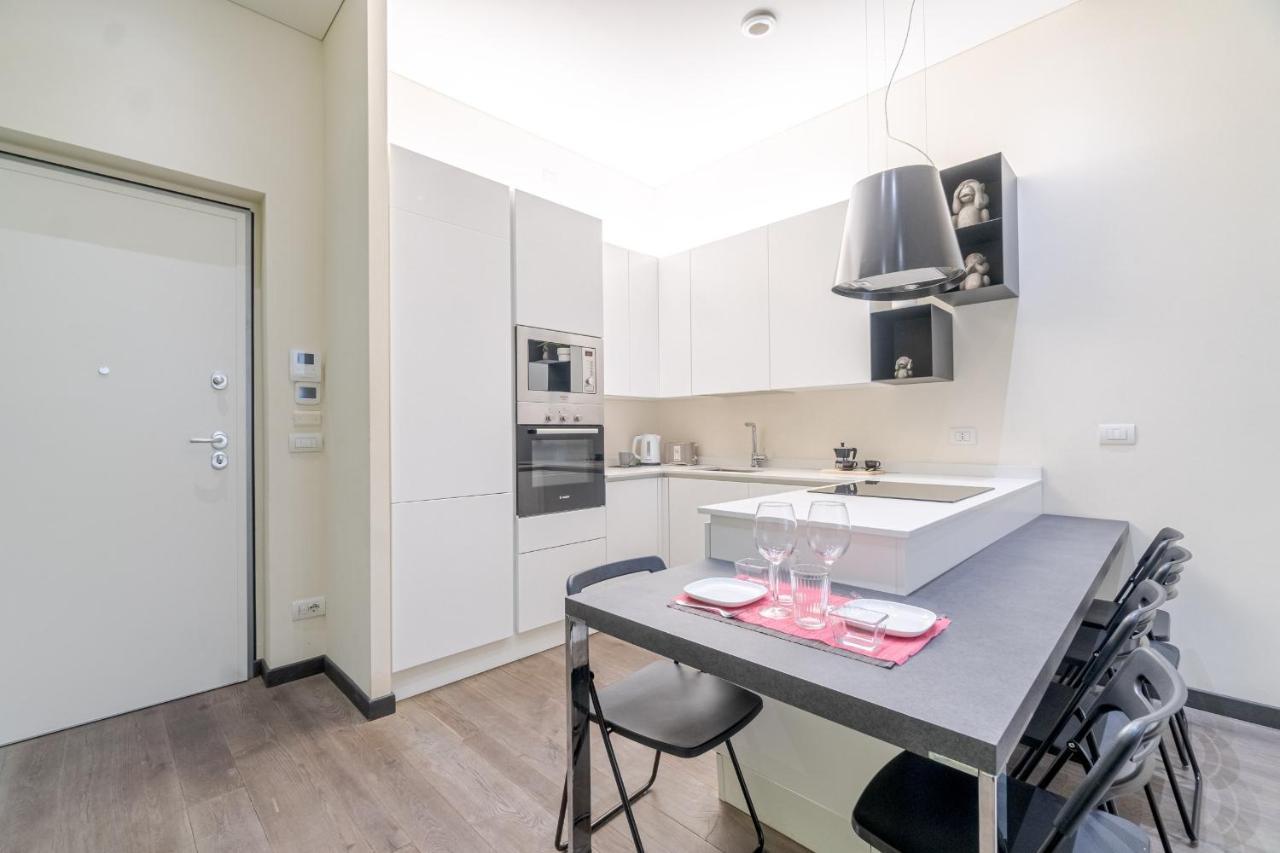 Turin Oasis Botanique Modern & Central Apartment 외부 사진