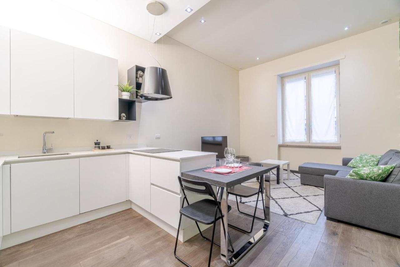 Turin Oasis Botanique Modern & Central Apartment 외부 사진
