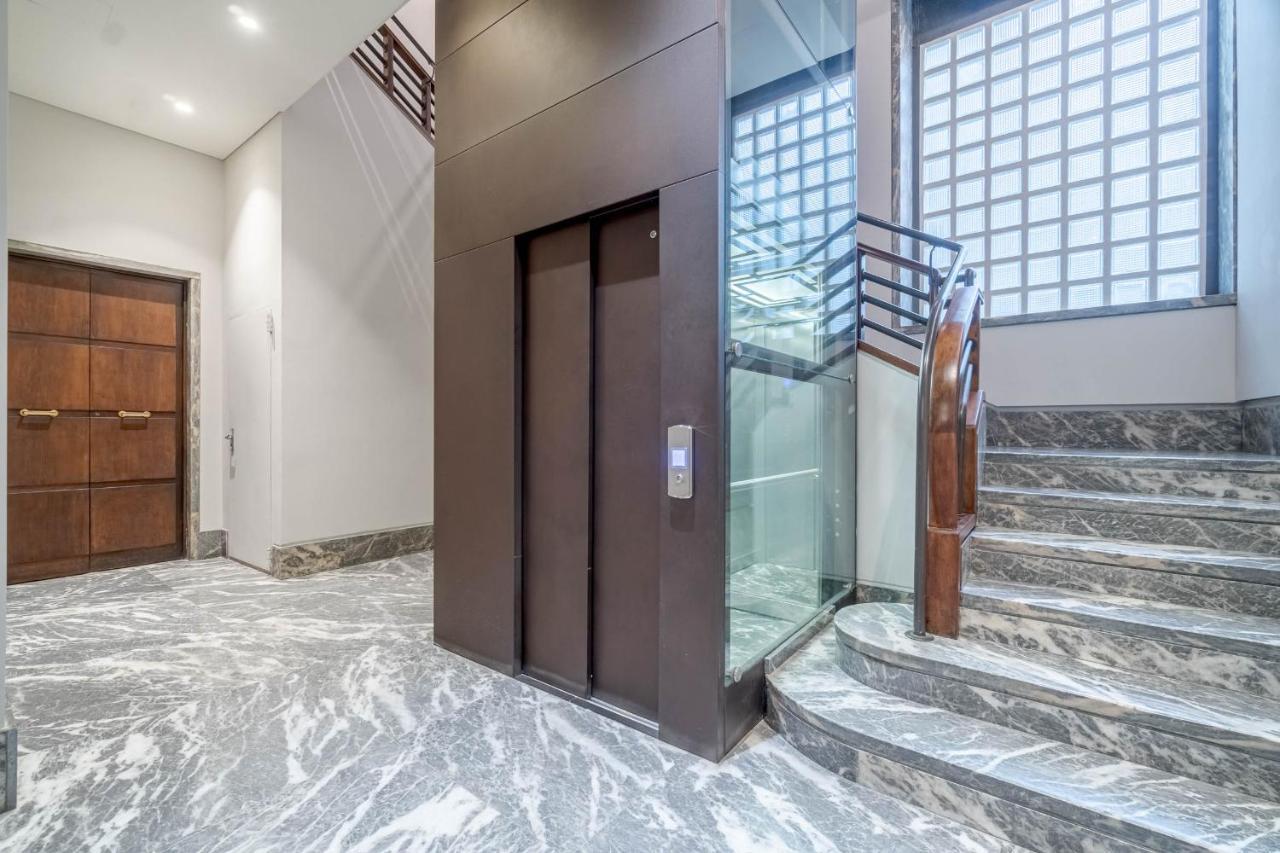 Turin Oasis Botanique Modern & Central Apartment 외부 사진