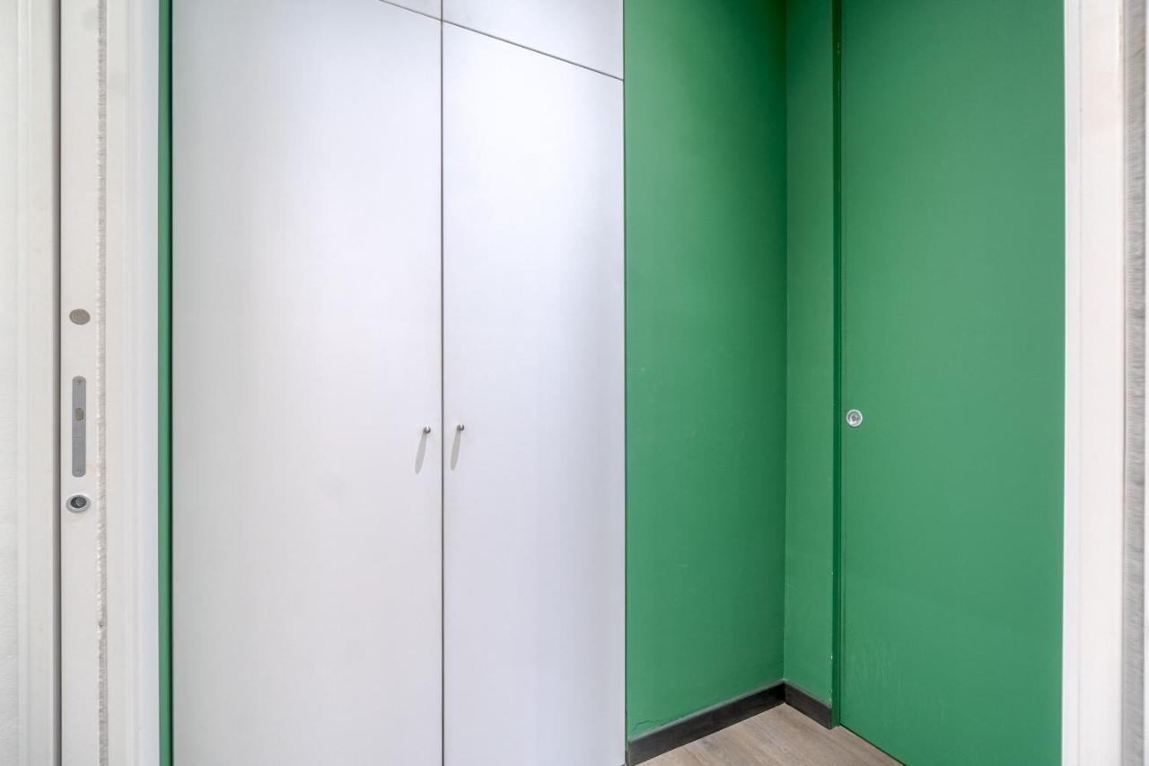 Turin Oasis Botanique Modern & Central Apartment 외부 사진