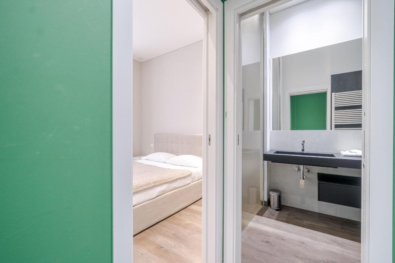 Turin Oasis Botanique Modern & Central Apartment 외부 사진