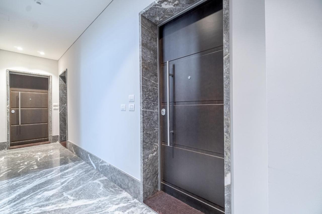 Turin Oasis Botanique Modern & Central Apartment 외부 사진