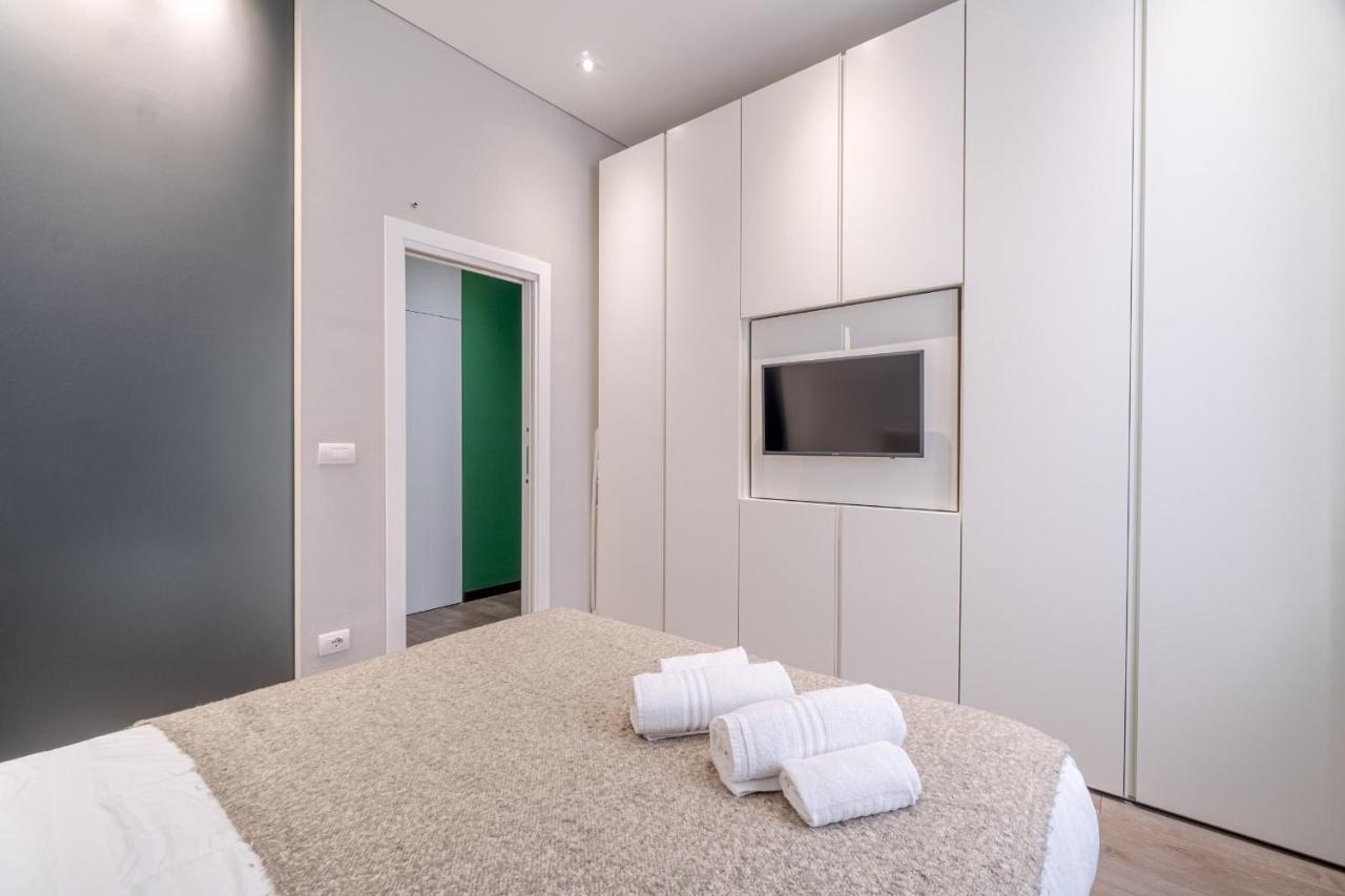 Turin Oasis Botanique Modern & Central Apartment 외부 사진