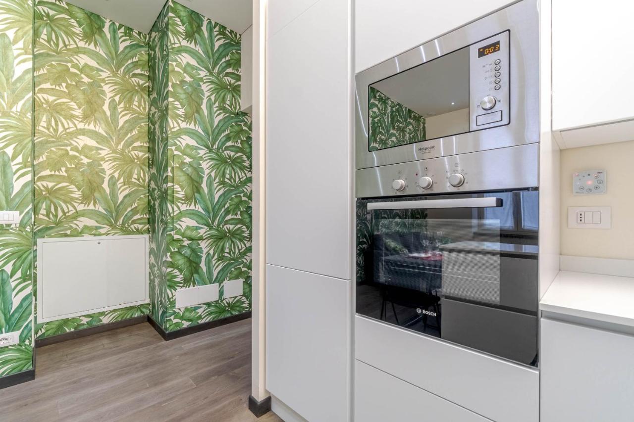 Turin Oasis Botanique Modern & Central Apartment 외부 사진