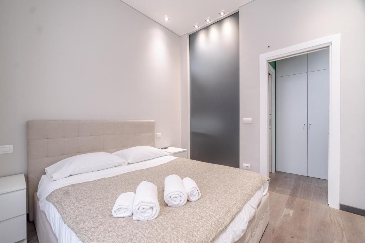 Turin Oasis Botanique Modern & Central Apartment 외부 사진
